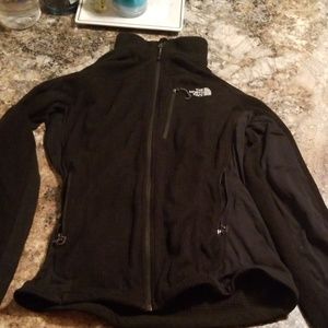 North Face Summit Series Fleece Zip Up